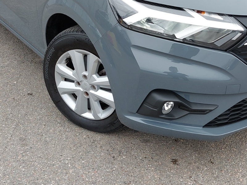 Used Dacia Sandero 2023 for sale - 78112985: Photo 9