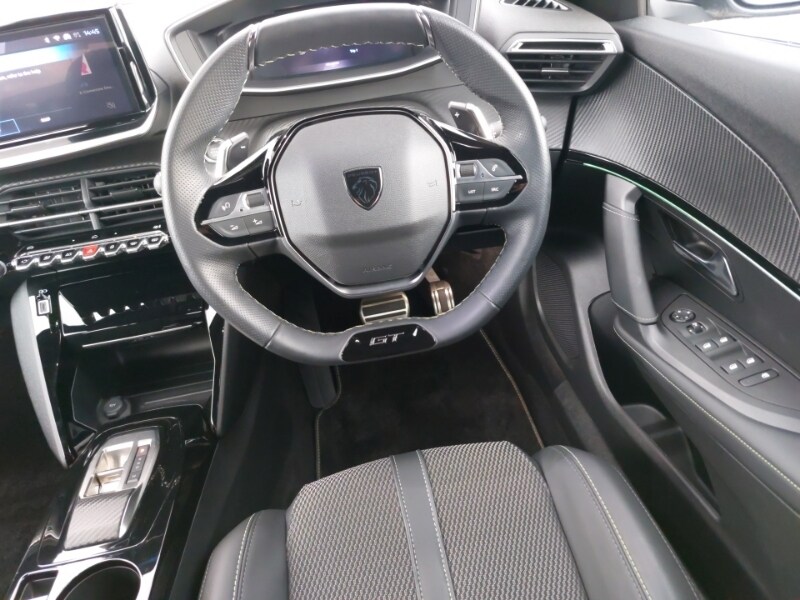 Used Peugeot 2008 2024 for sale - 77503542: Photo 11