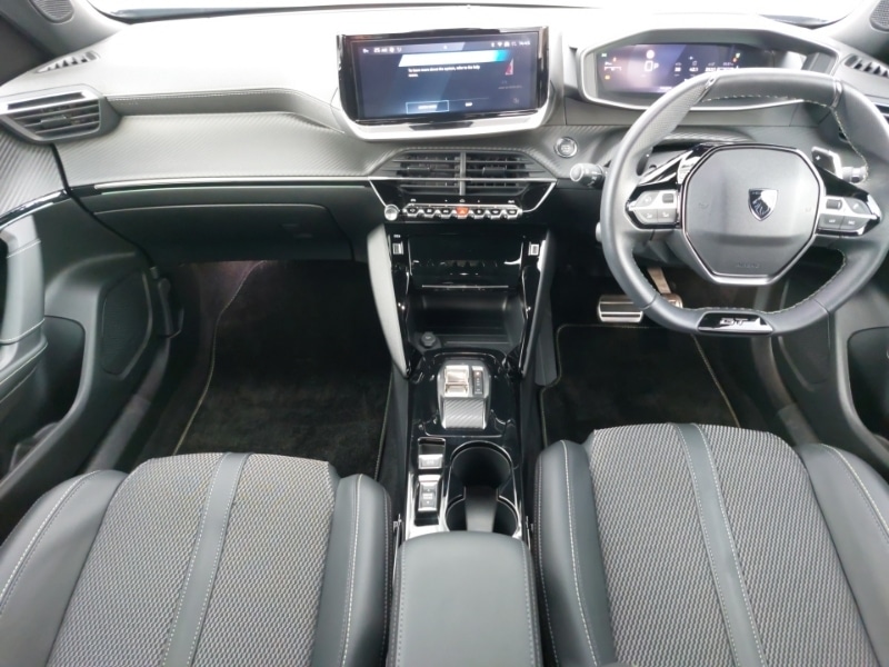 Used Peugeot 2008 2024 for sale - 77503542: Photo 2