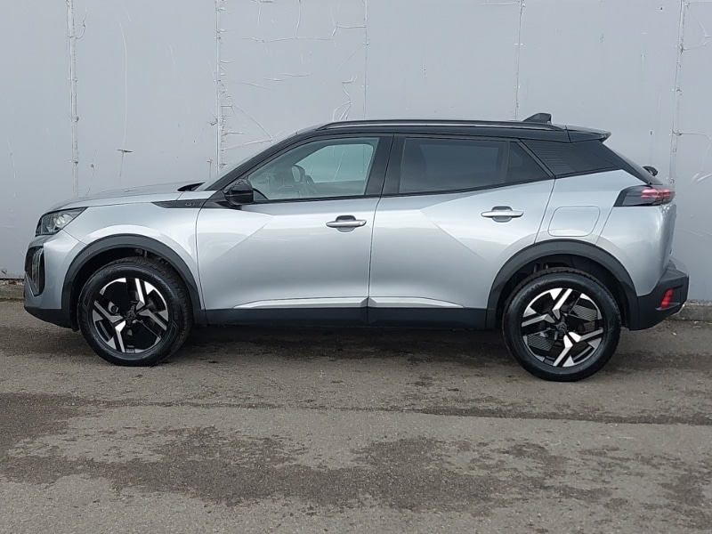 Used Peugeot 2008 2024 for sale - 77503542: Photo 4