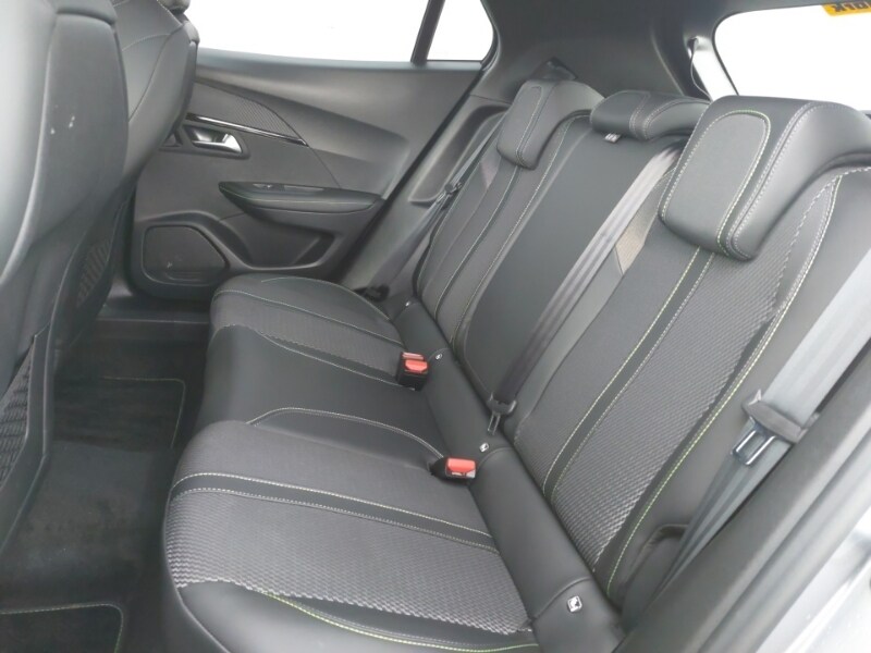 Used Peugeot 2008 2024 for sale - 77503542: Photo 6