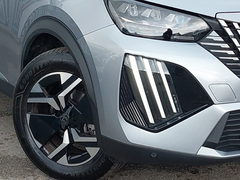 Used Peugeot 2008 2024 for sale - 77503542: Photo 9