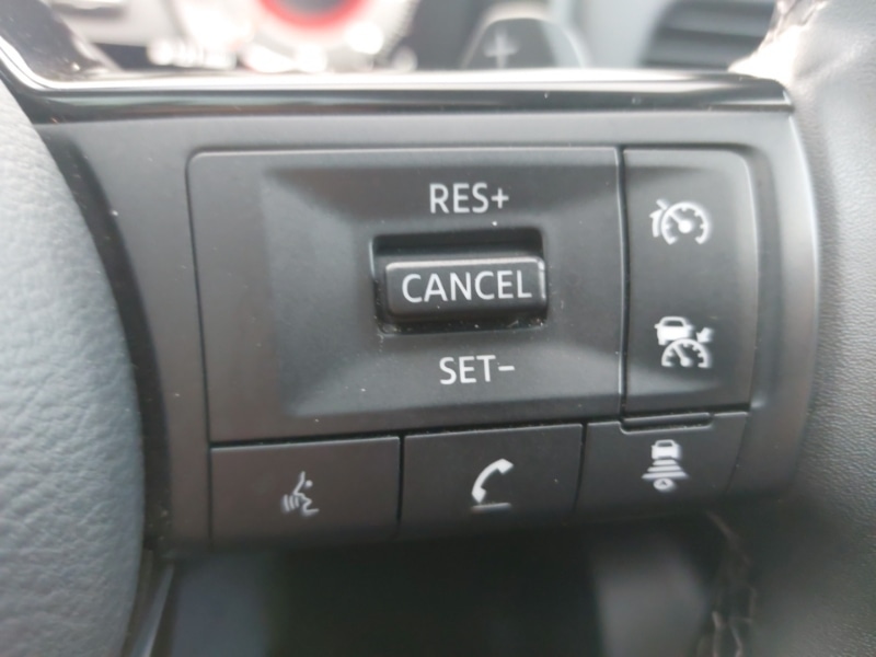 Used Nissan Qashqai 2023 for sale - 76560491: Photo 14