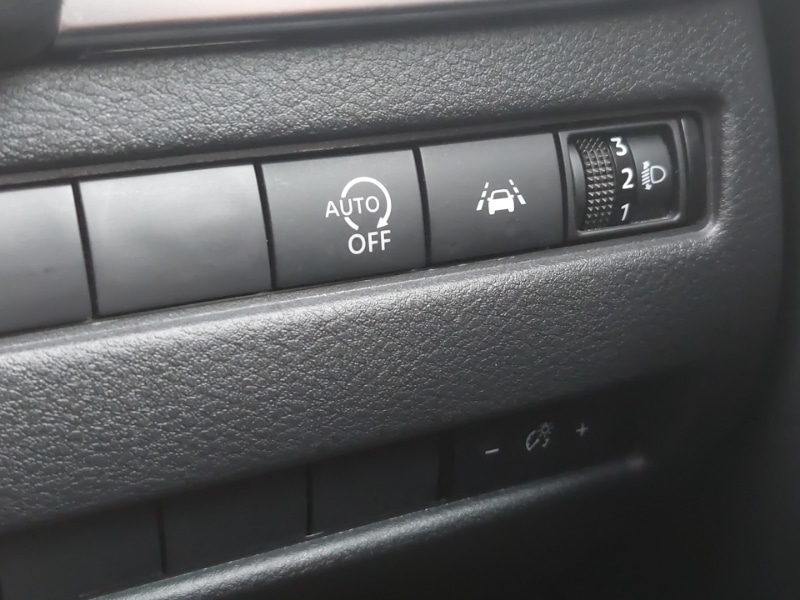 Used Nissan Qashqai 2023 for sale - 76560491: Photo 18