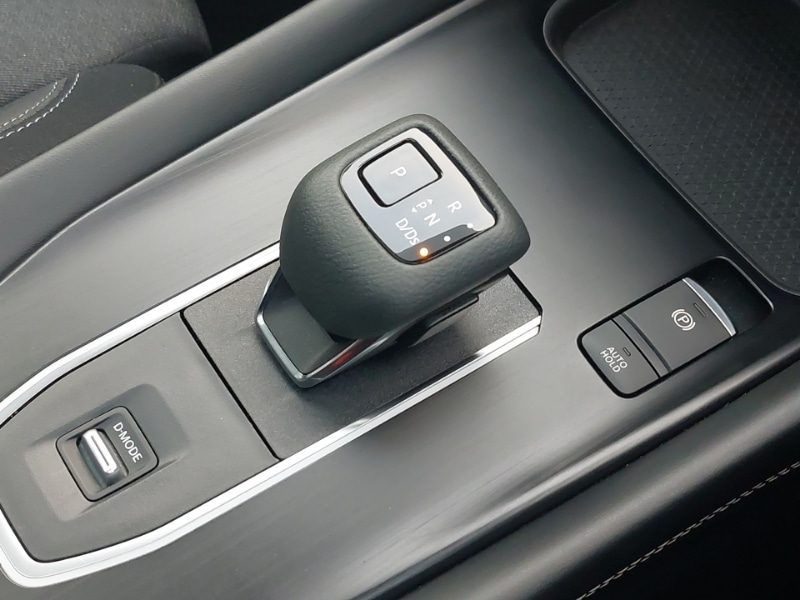 Used Nissan Qashqai 2023 for sale - 76560491: Photo 19