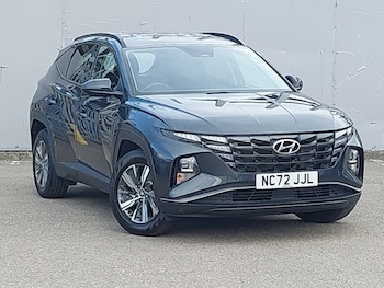 Used Hyundai TUCSON 2022 for sale - 78380924: Photo