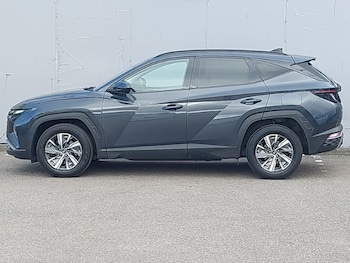 Used Hyundai TUCSON 2022 for sale - 78380924: Photo