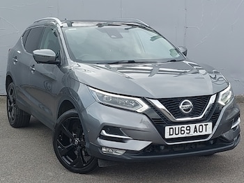 2019 - 1.7 dCi Tekna 5dr