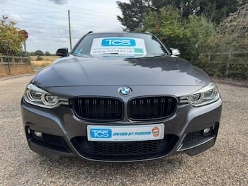Used BMW 3 Series 2016 for sale - 79611491: Photo