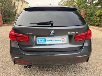 Used BMW 3 Series 2016 for sale - 79611491: Photo
