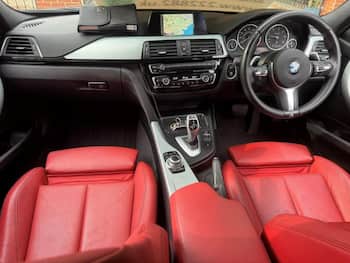 Used BMW 3 Series 2016 for sale - 79611491: Photo