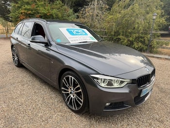 Used BMW 3 Series 2016 for sale - 79611491: Photo