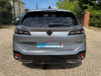 Used Peugeot 308 2022 for sale - 74626822: Photo