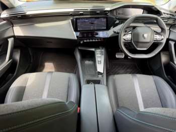 Used Peugeot 308 2022 for sale - 74626822: Photo