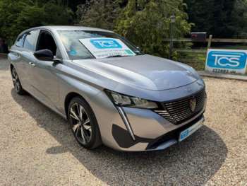 Used Peugeot 308 2022 for sale - 74626822: Photo