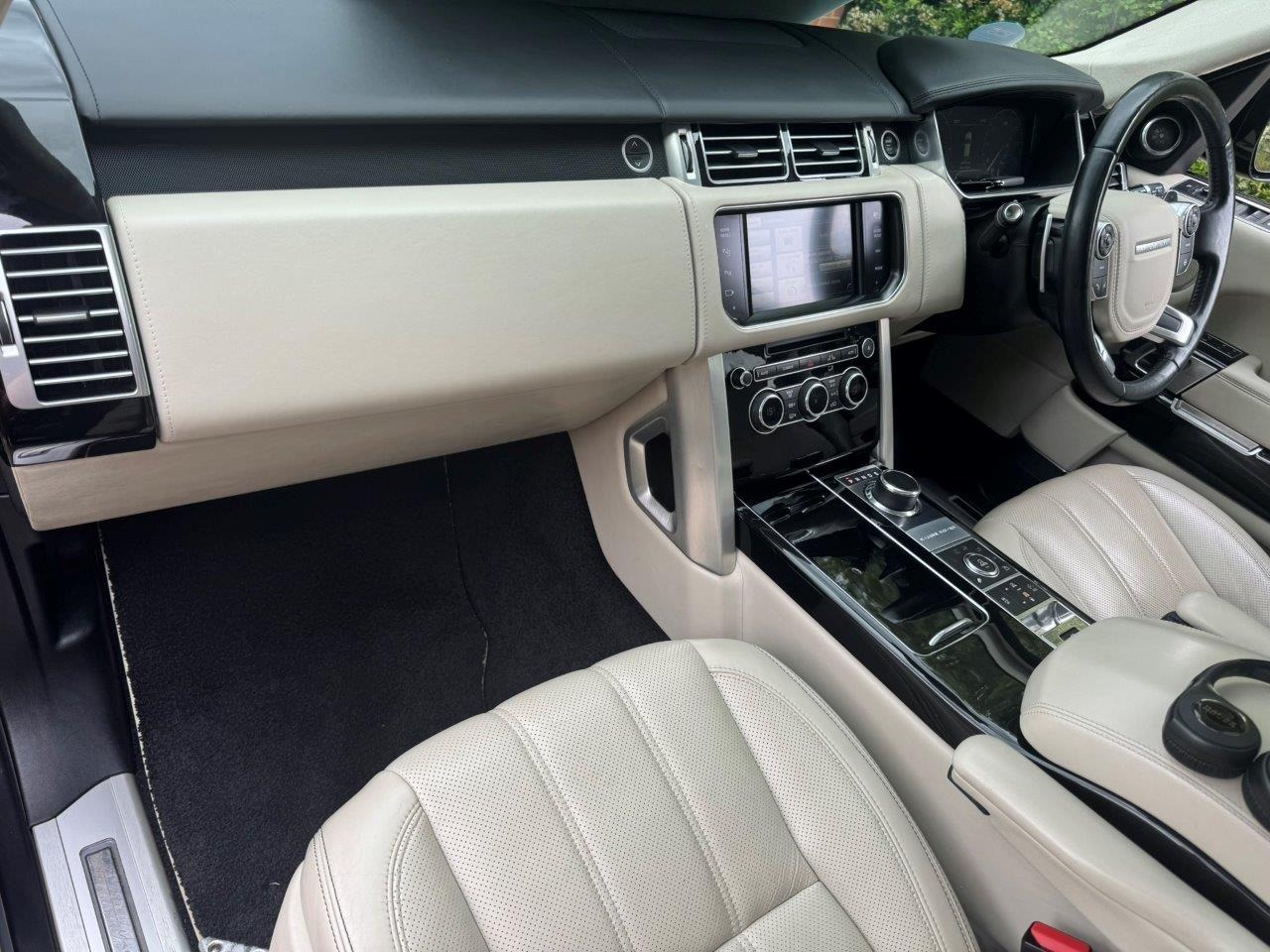 Used Land Rover Range Rover 2014 for sale - 77630459: Photo 14