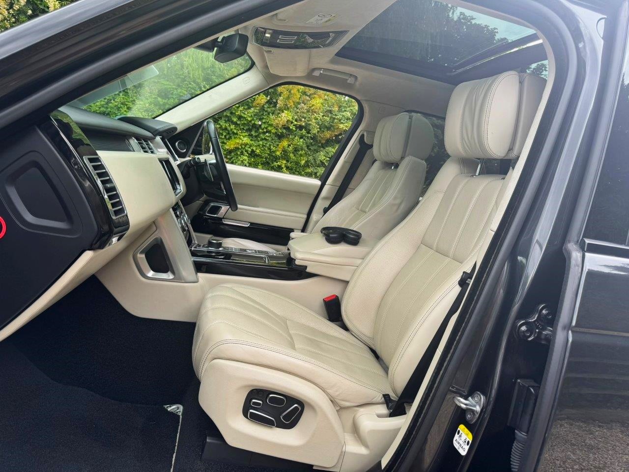 Used Land Rover Range Rover 2014 for sale - 77630459: Photo 15