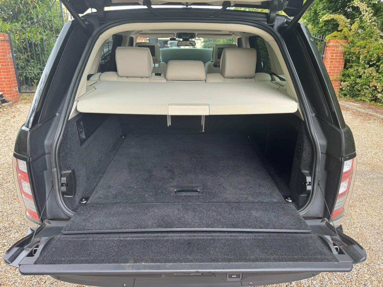 Used Land Rover Range Rover 2014 for sale - 77630459: Photo 18