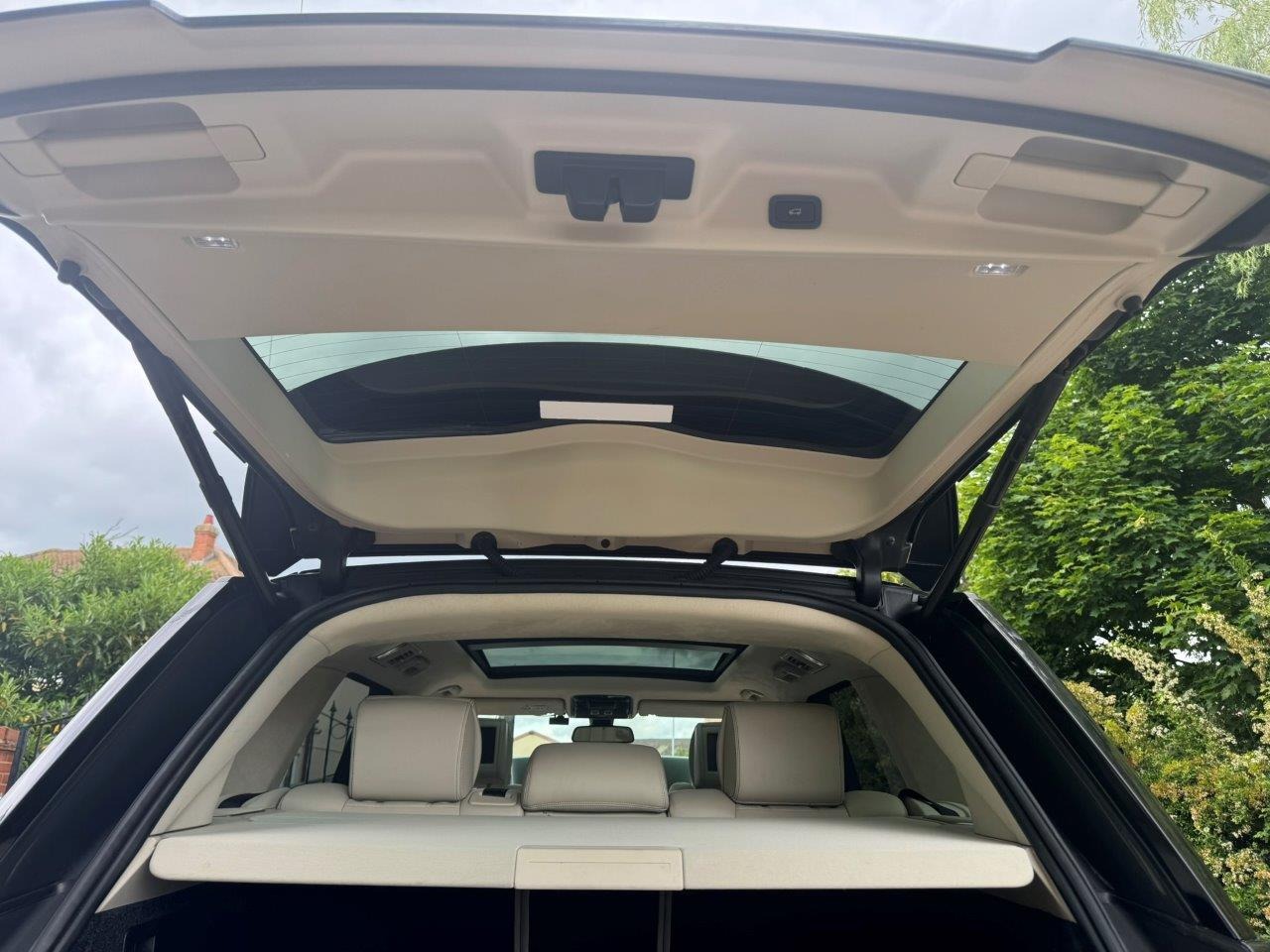 Used Land Rover Range Rover 2014 for sale - 77630459: Photo 21