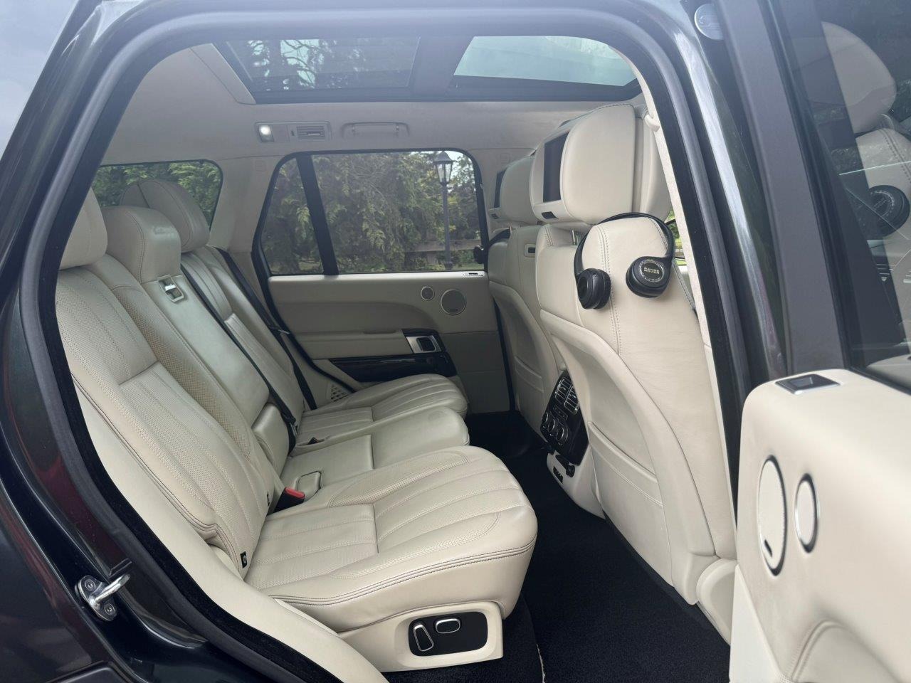 Used Land Rover Range Rover 2014 for sale - 77630459: Photo 23