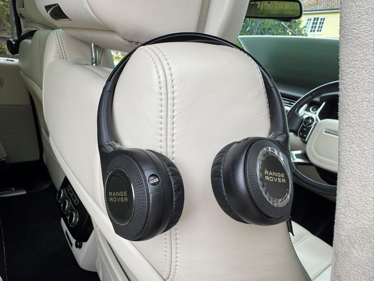 Used Land Rover Range Rover 2014 for sale - 77630459: Photo 25