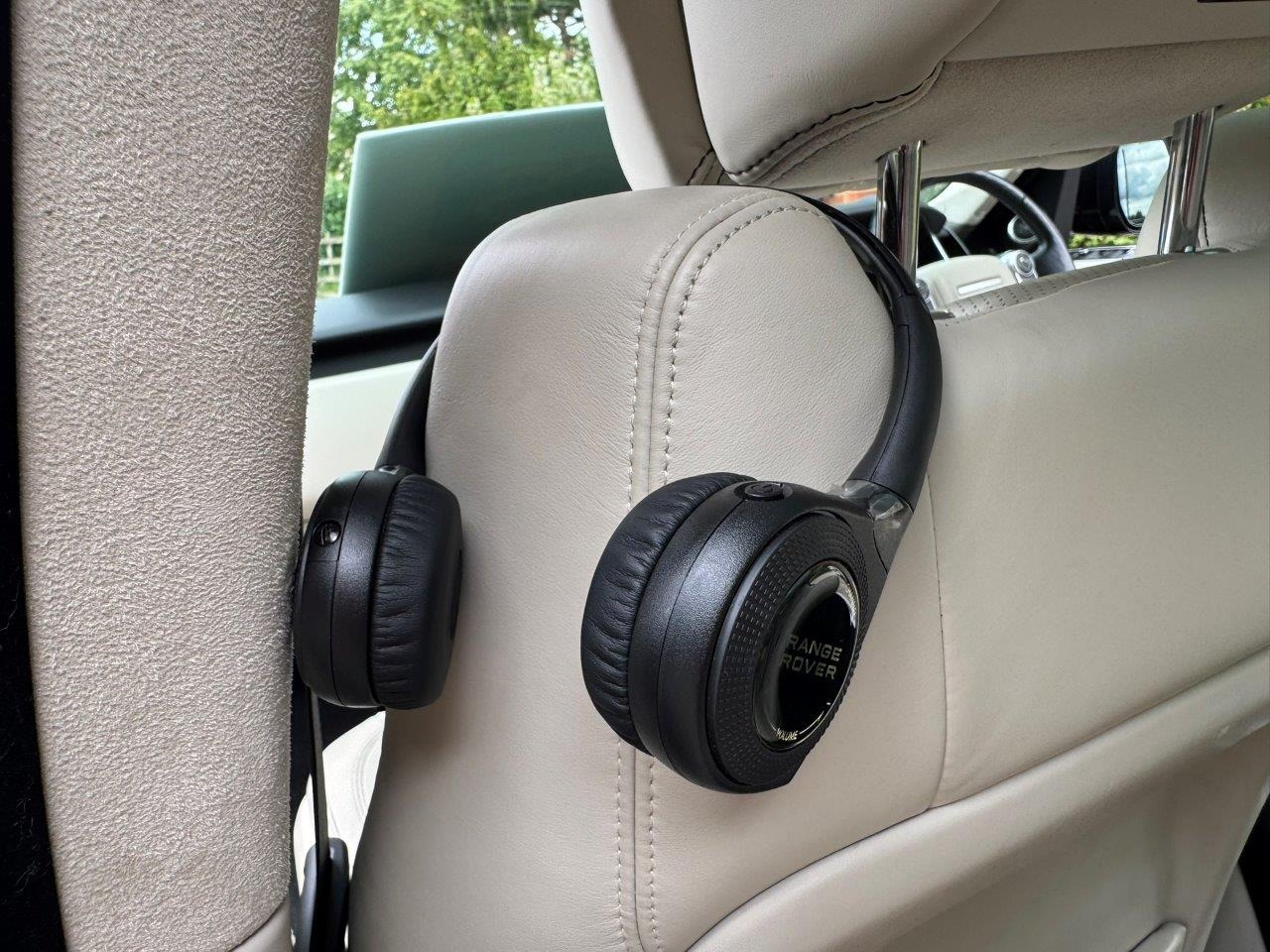 Used Land Rover Range Rover 2014 for sale - 77630459: Photo 26