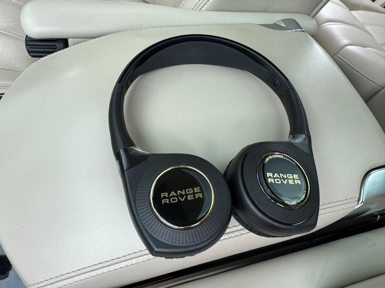 Used Land Rover Range Rover 2014 for sale - 77630459: Photo 27