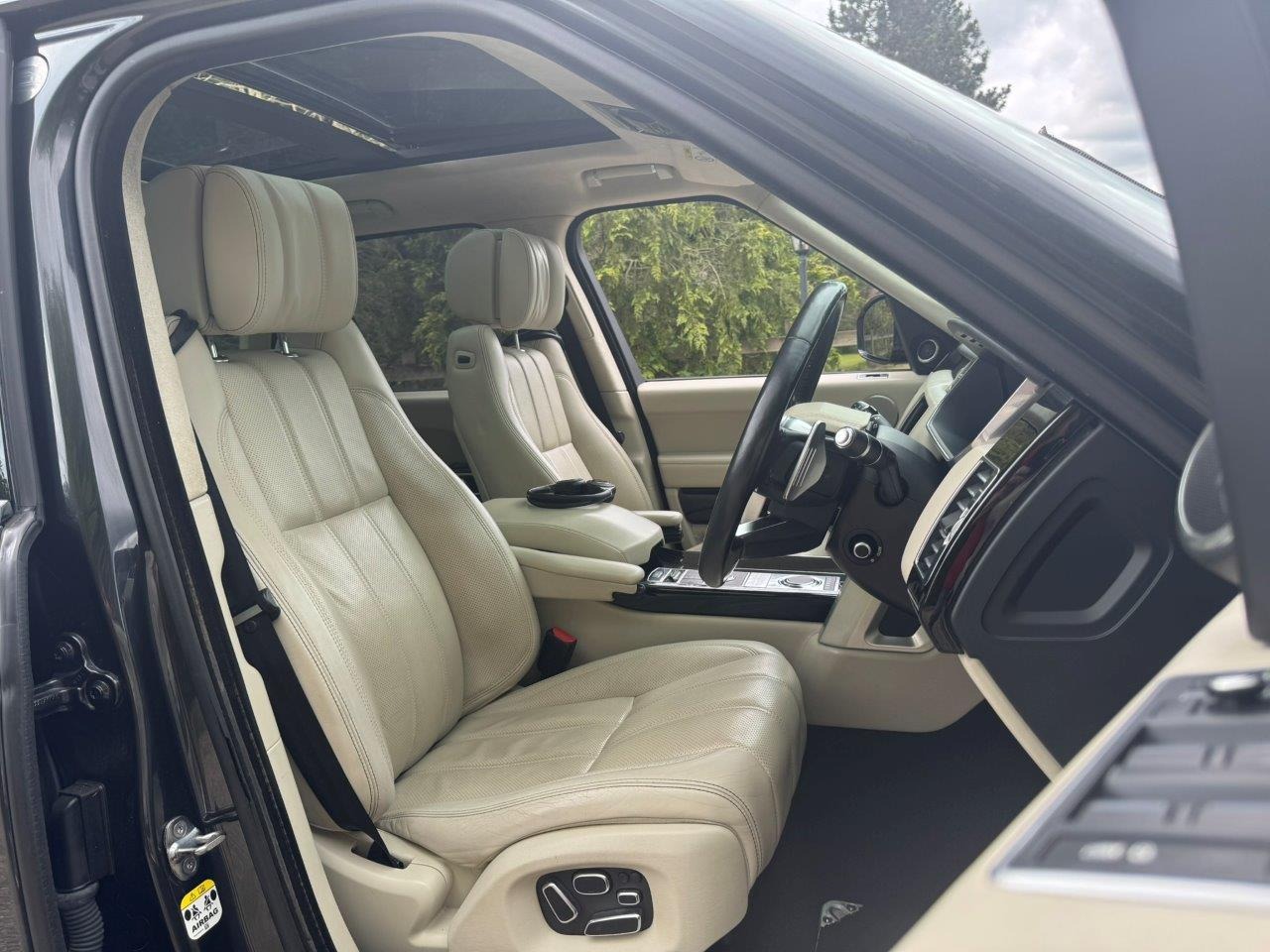 Used Land Rover Range Rover 2014 for sale - 77630459: Photo 28