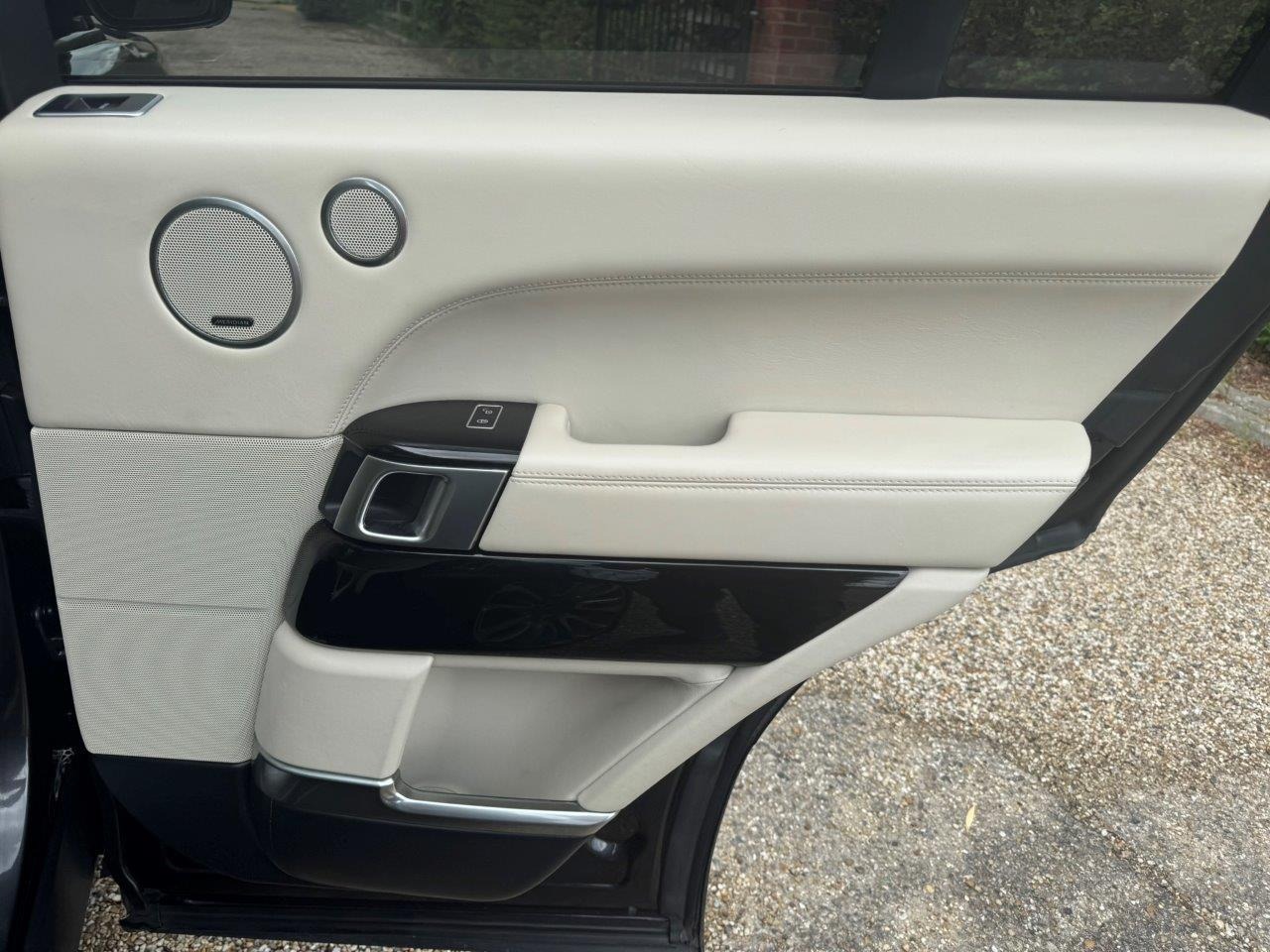 Used Land Rover Range Rover 2014 for sale - 77630459: Photo 33