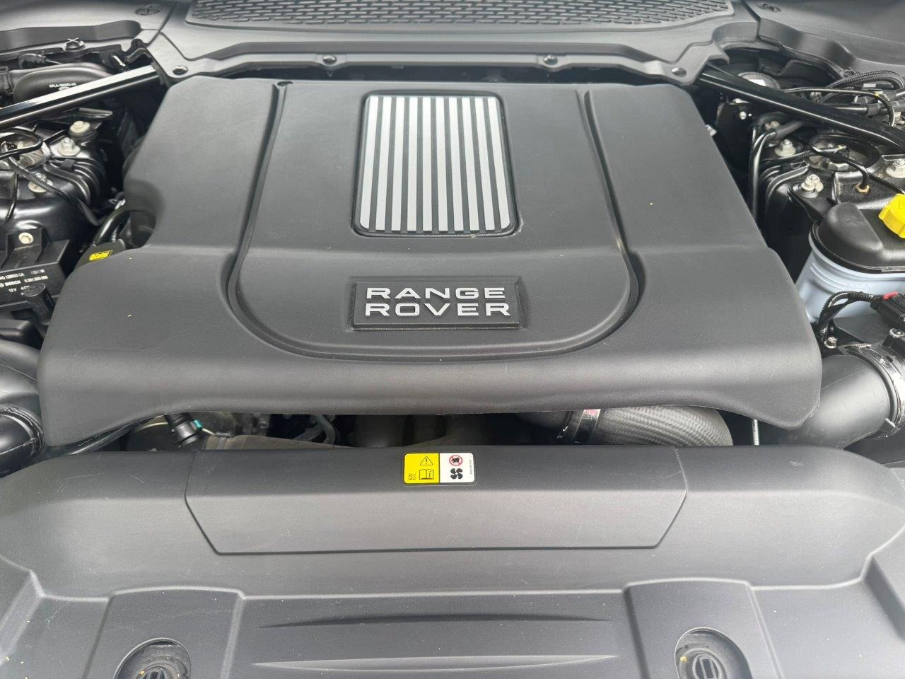 Used Land Rover Range Rover 2014 for sale - 77630459: Photo 38