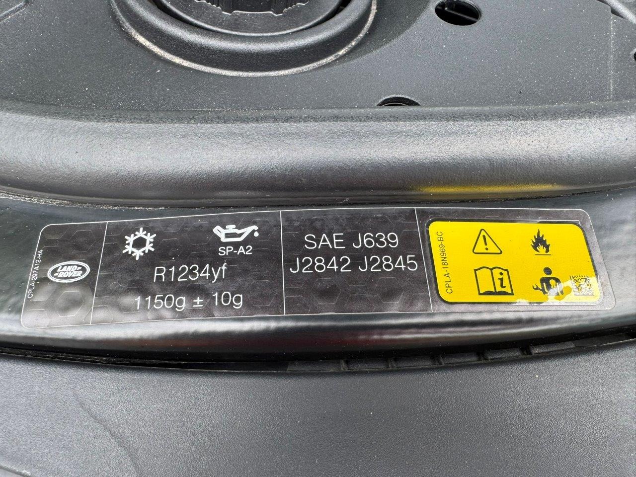 Used Land Rover Range Rover 2014 for sale - 77630459: Photo 41