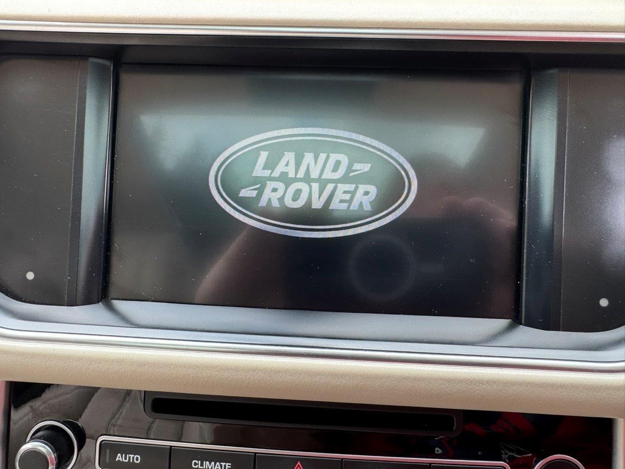 Used Land Rover Range Rover 2014 for sale - 77630459: Photo 44