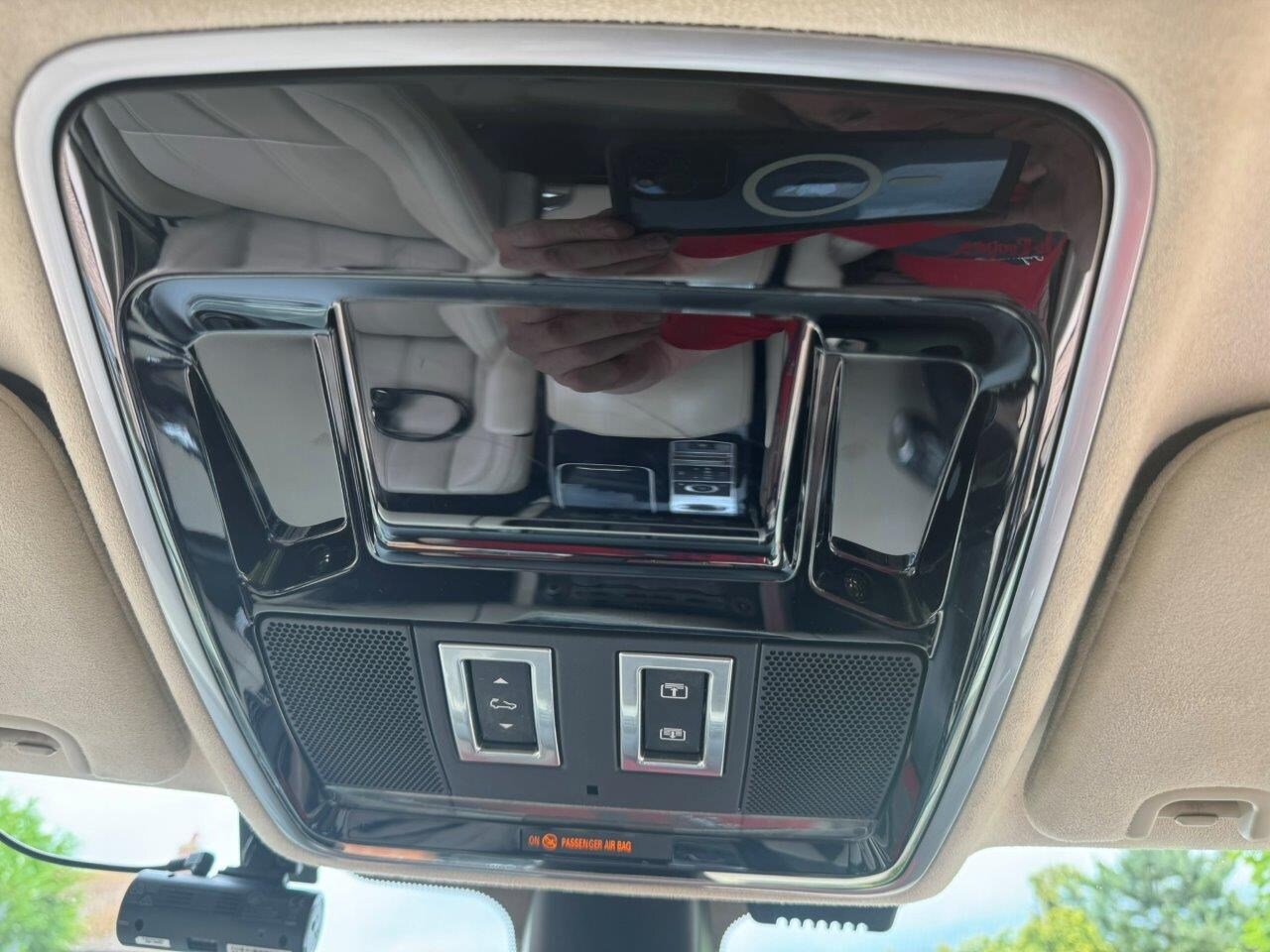 Used Land Rover Range Rover 2014 for sale - 77630459: Photo 47