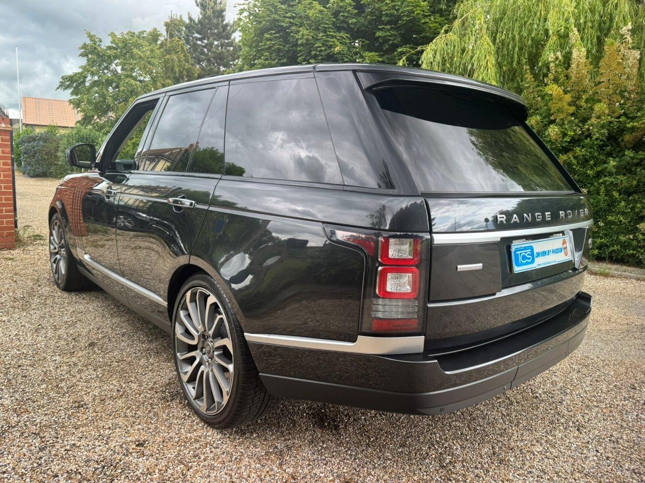 Used Land Rover Range Rover 2014 for sale - 77630459: Photo 5