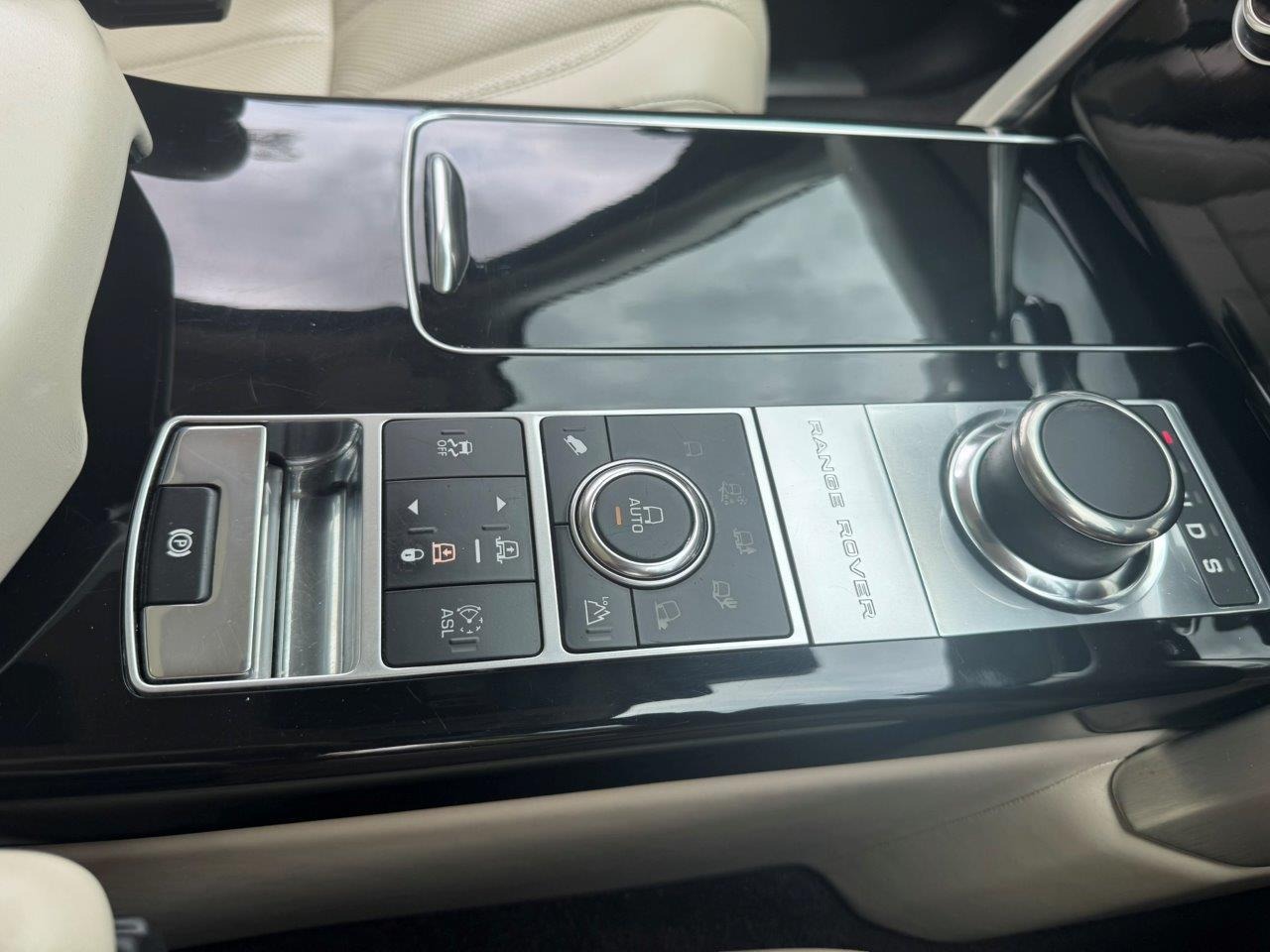 Used Land Rover Range Rover 2014 for sale - 77630459: Photo 51