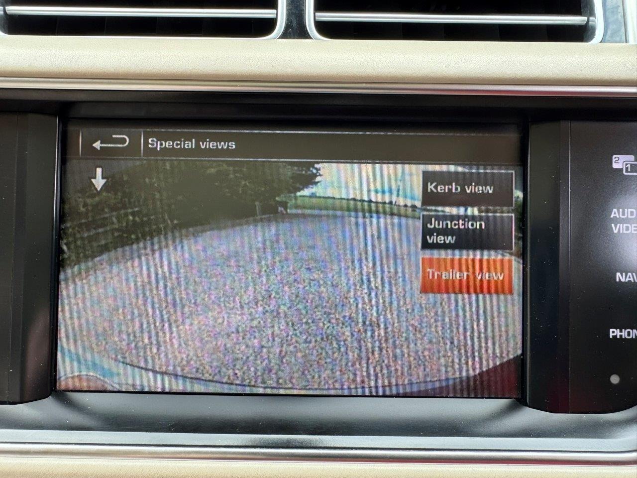 Used Land Rover Range Rover 2014 for sale - 77630459: Photo 64