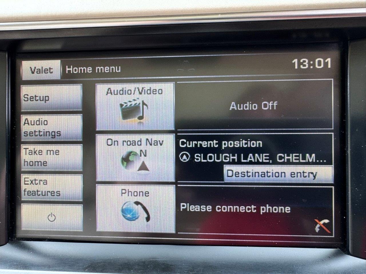 Used Land Rover Range Rover 2014 for sale - 77630459: Photo 66