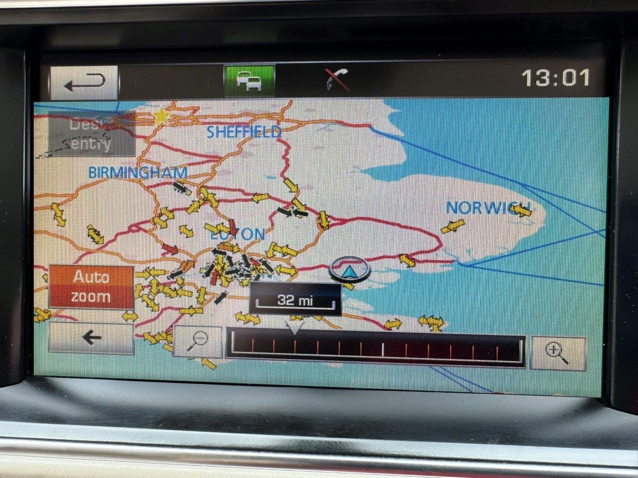 Used Land Rover Range Rover 2014 for sale - 77630459: Photo 67