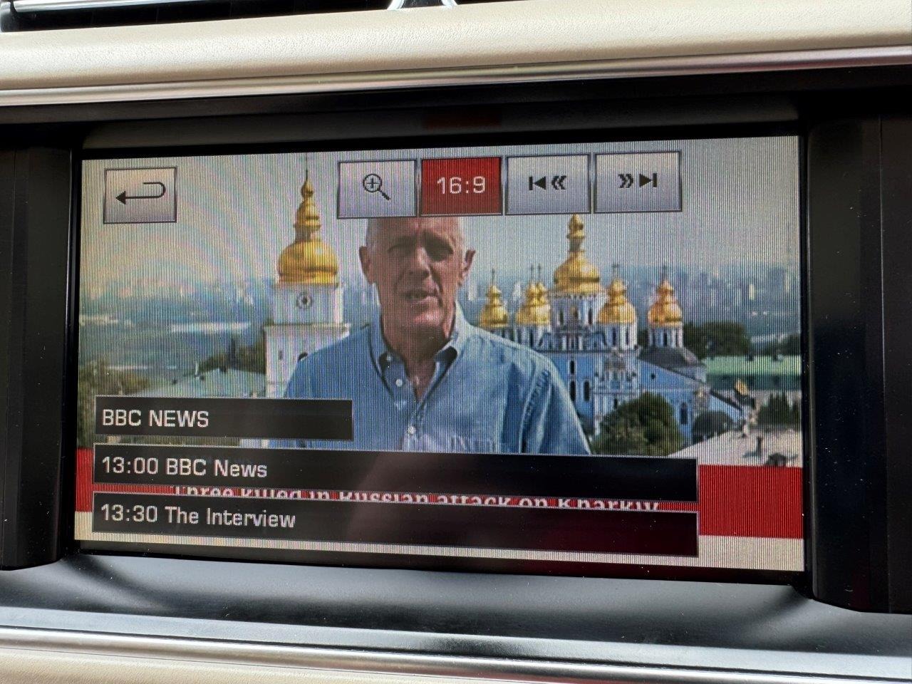 Used Land Rover Range Rover 2014 for sale - 77630459: Photo 70