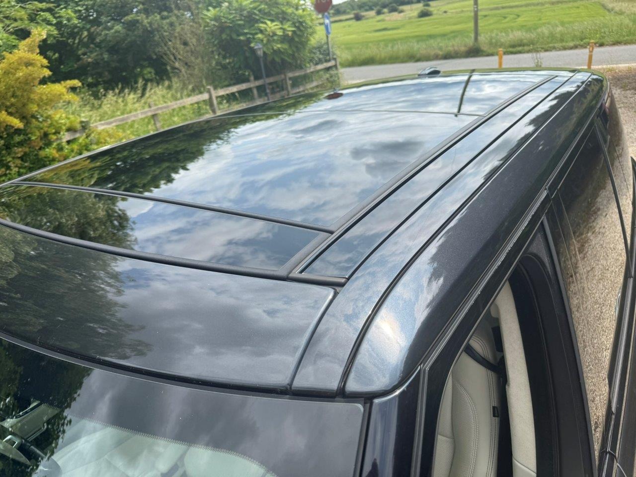 Used Land Rover Range Rover 2014 for sale - 77630459: Photo 73