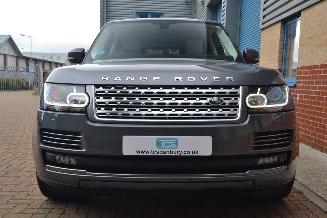 Used Land Rover Range Rover 2014 for sale - 77630459: Photo 81
