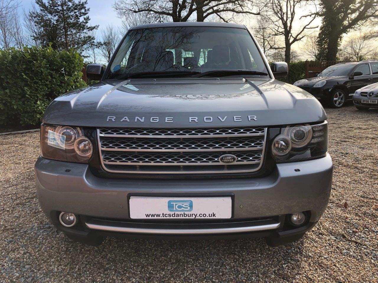 Used Land Rover Range Rover 2014 for sale - 77630459: Photo 82