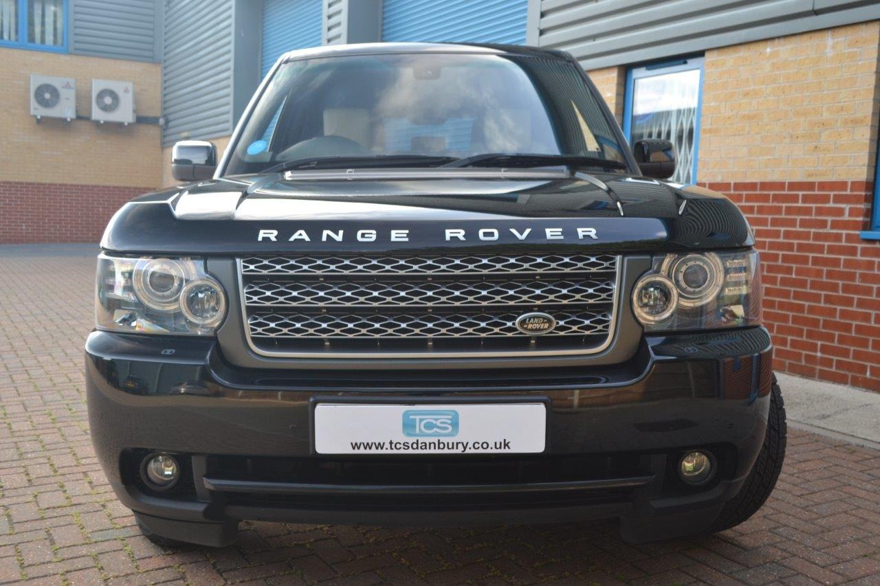 Used Land Rover Range Rover 2014 for sale - 77630459: Photo 83