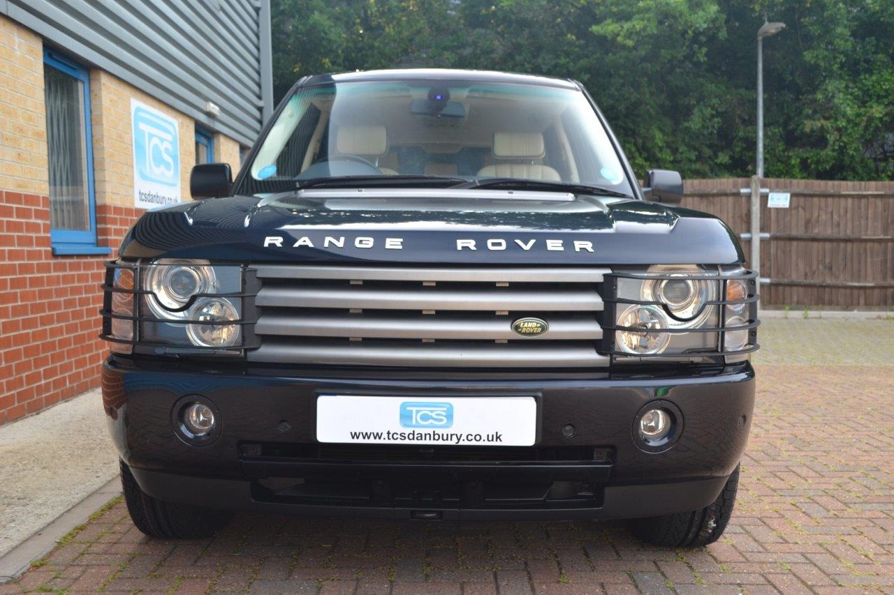 Used Land Rover Range Rover 2014 for sale - 77630459: Photo 84