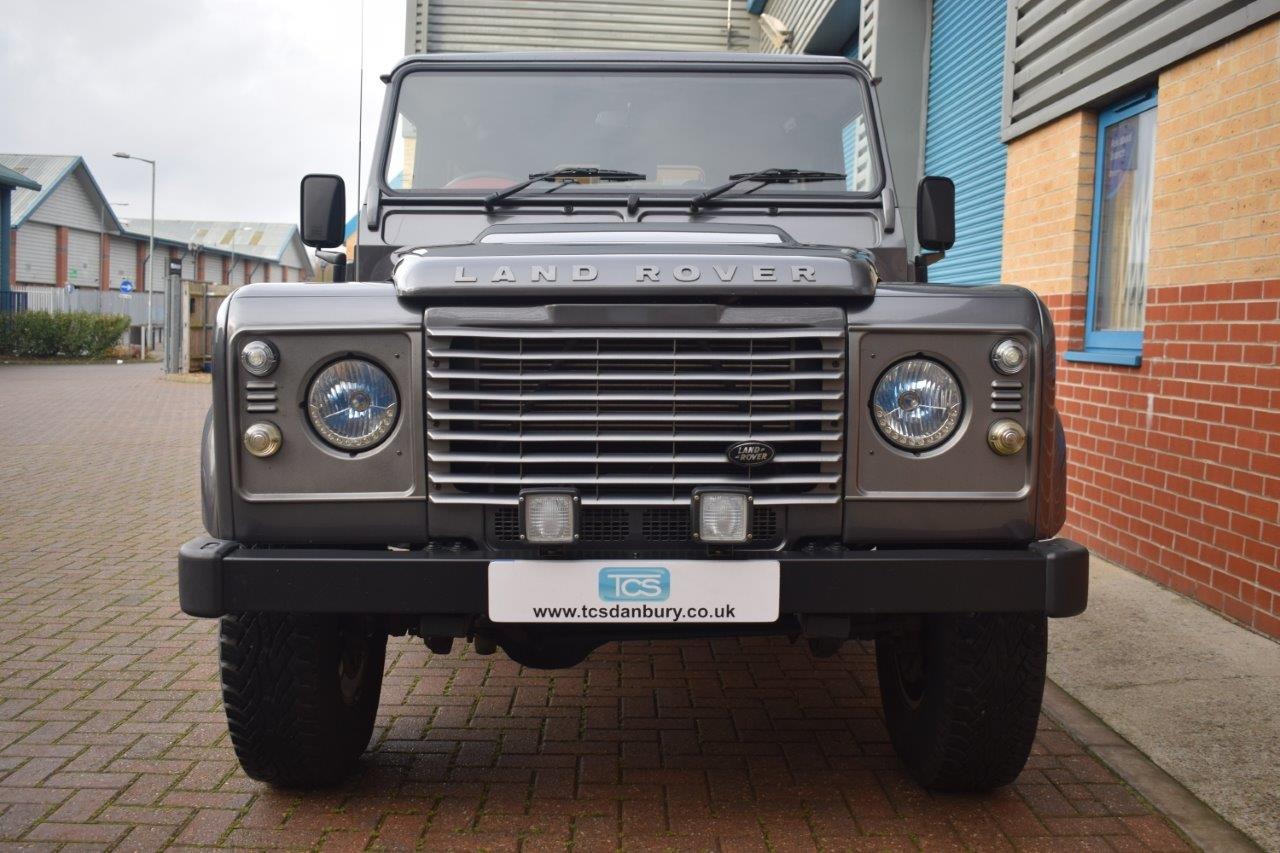 Used Land Rover Range Rover 2014 for sale - 77630459: Photo 85