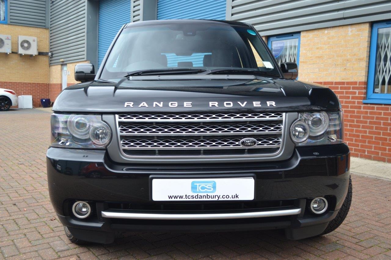 Used Land Rover Range Rover 2014 for sale - 77630459: Photo 87