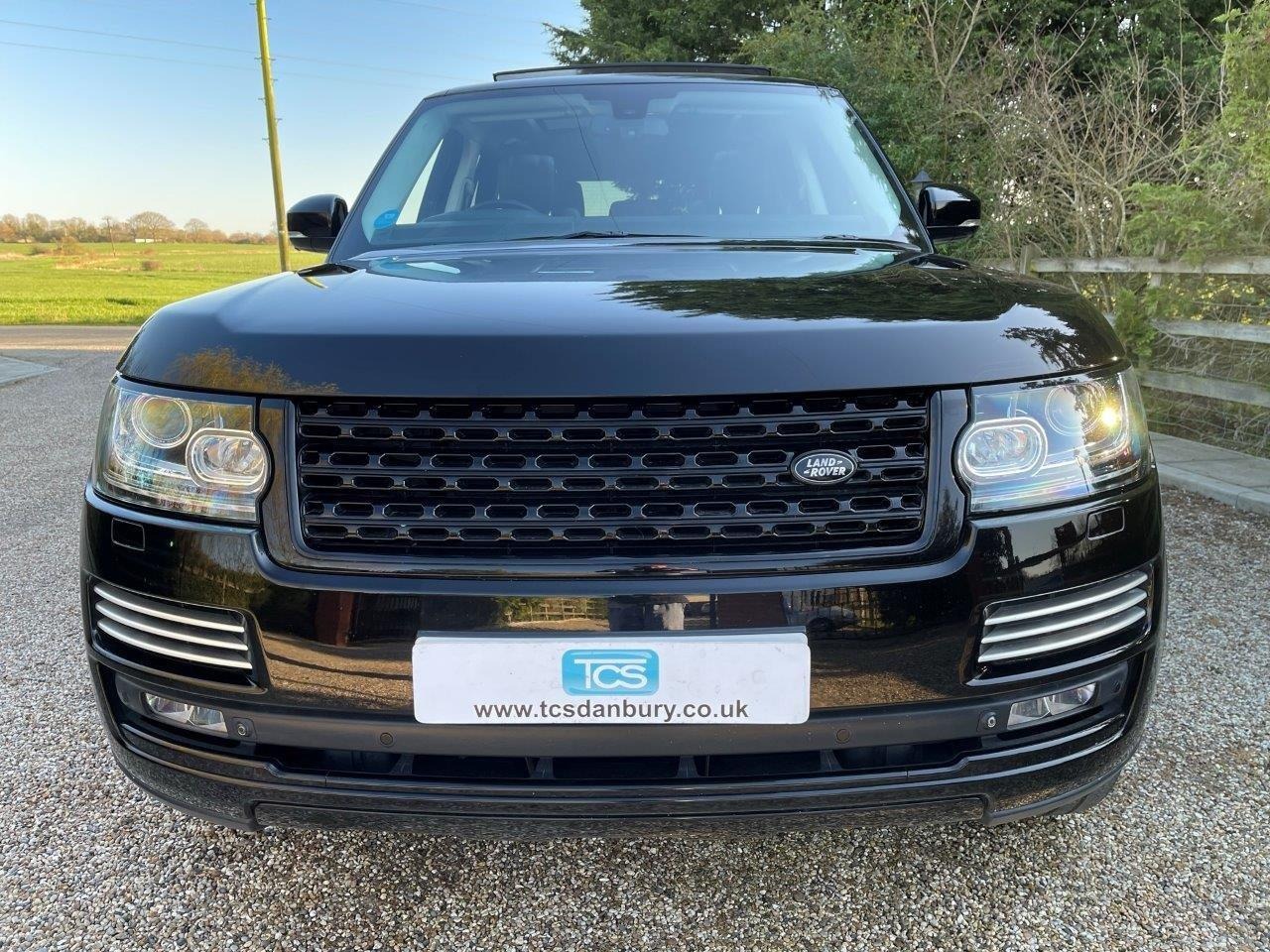 Used Land Rover Range Rover 2014 for sale - 77630459: Photo 89