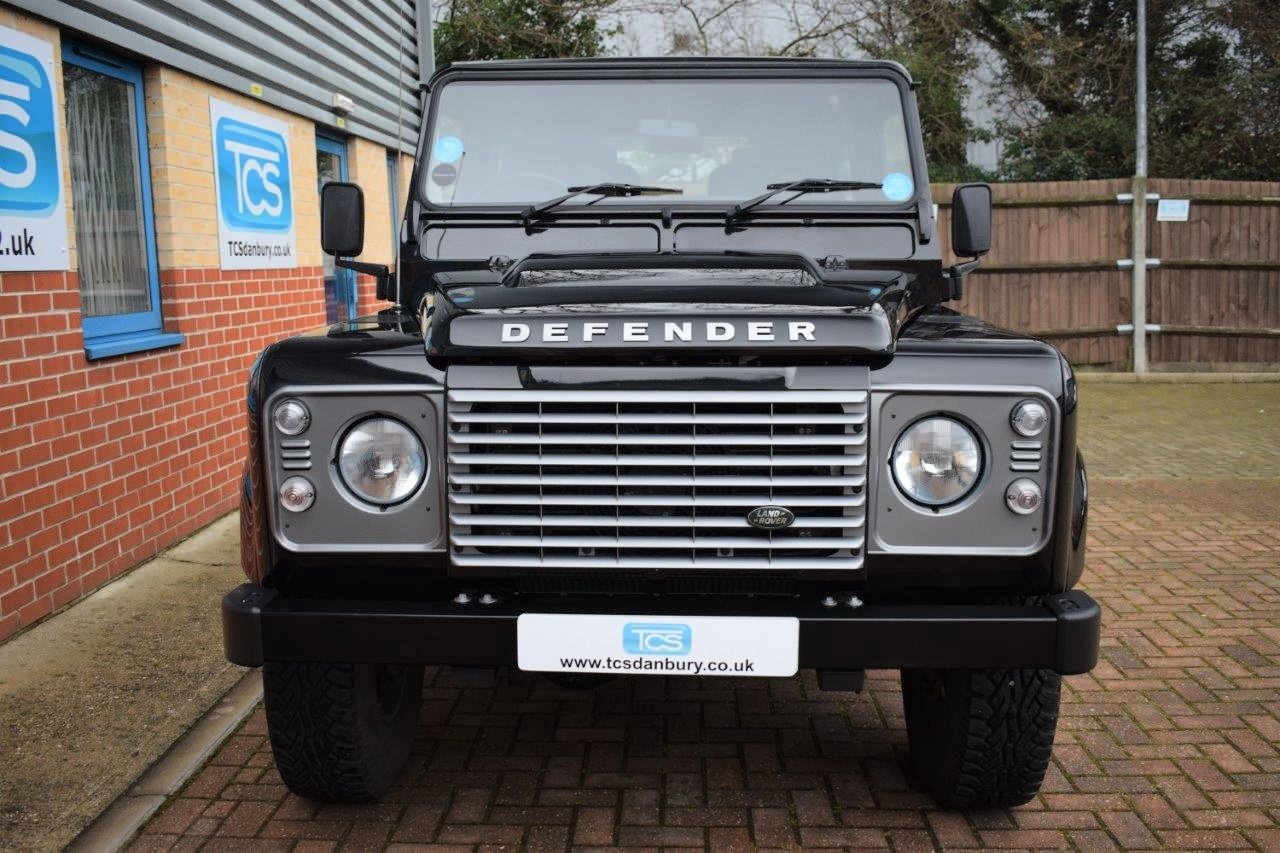 Used Land Rover Range Rover 2014 for sale - 77630459: Photo 90