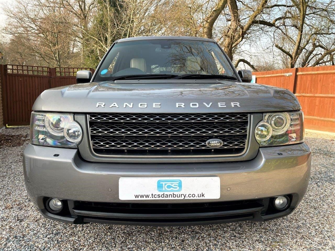 Used Land Rover Range Rover 2014 for sale - 77630459: Photo 95