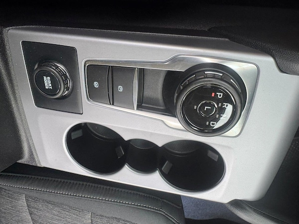 Used Ford Bronco 2025 for sale - 75486454: Photo 23